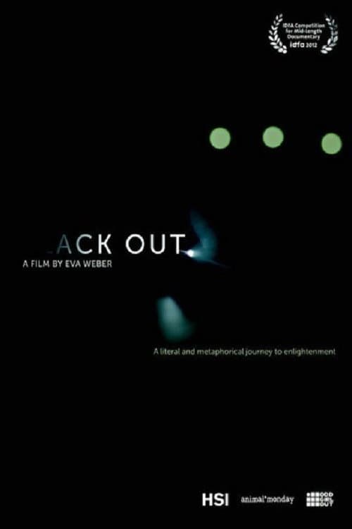 Poster for Black Out