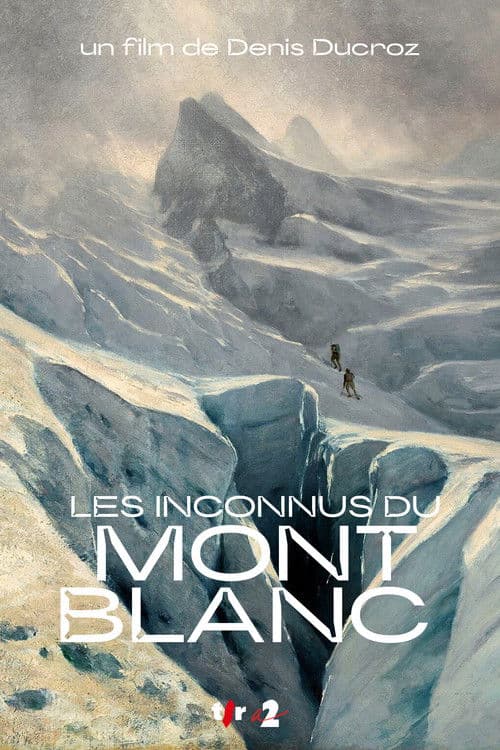 Poster for The Unfamous of Mont Blanc