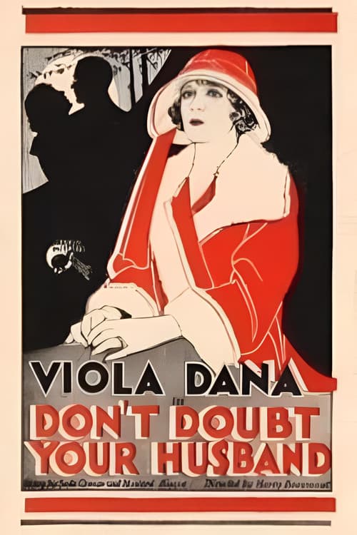 Poster for Don't Doubt Your Husband