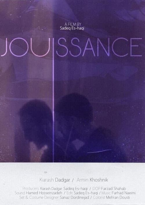 Poster for Jouissance
