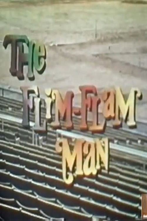 Poster for The Flim Flam Man