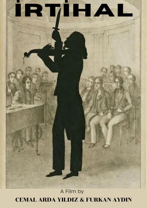 Poster for irtihal
