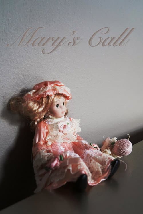 Poster for Mary's Call