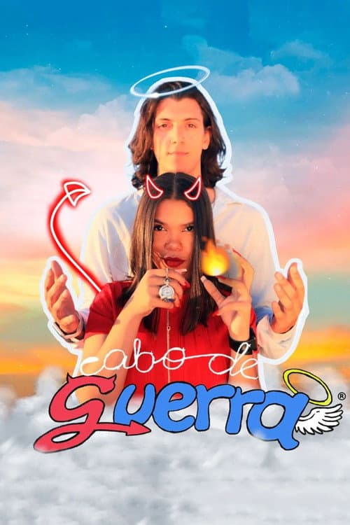 Poster for Tug of War
