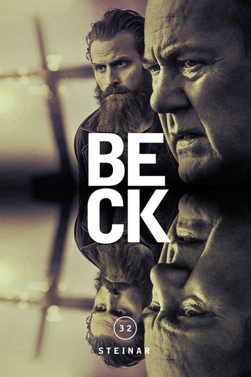 Poster for Beck 32 - Steinar