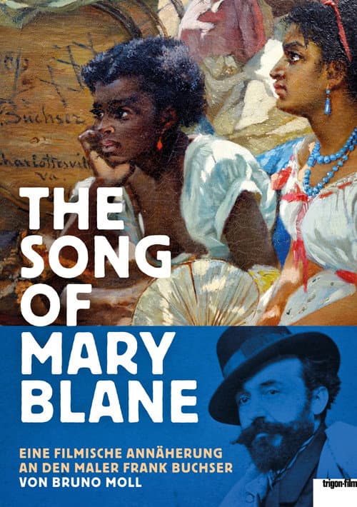 Poster for The Song of Mary Blane