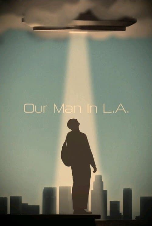 Poster for Our Man in L.A.