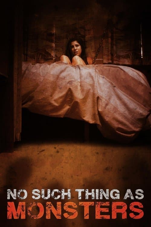 Poster for No Such Thing as Monsters