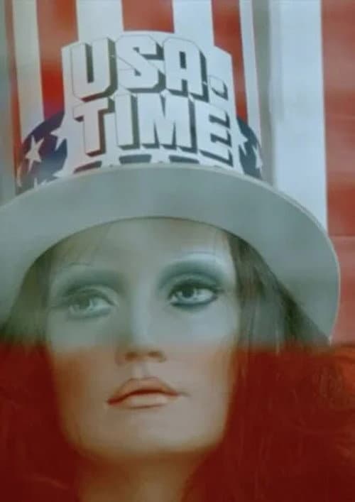 Poster for USA Time