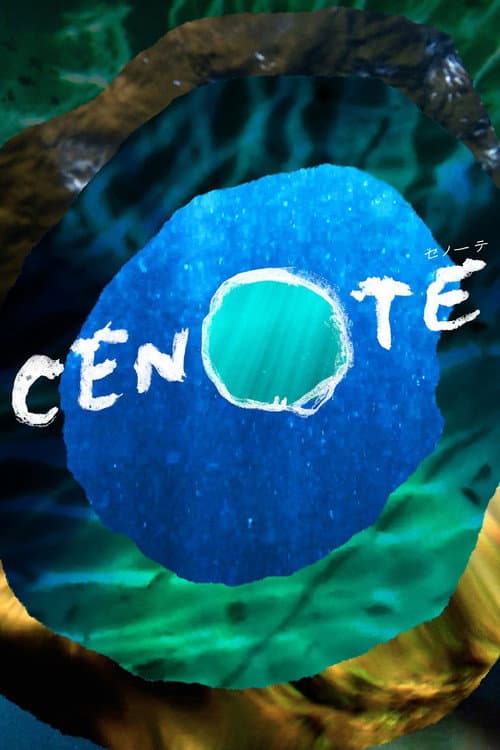 Poster for Cenote