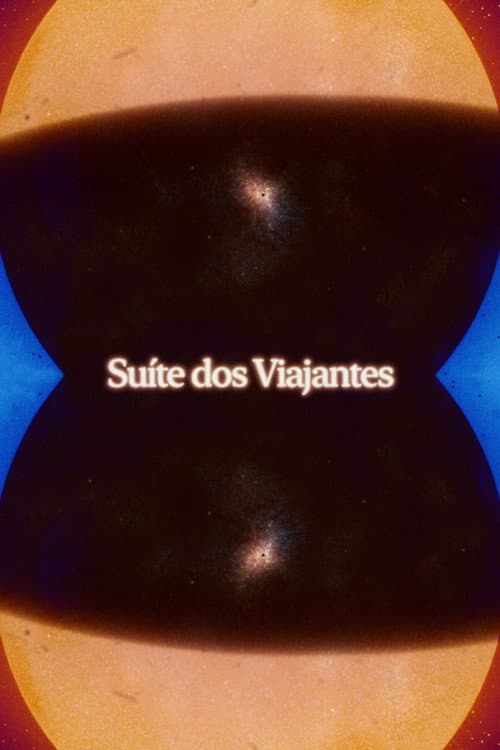 Poster for Travelers' Suite