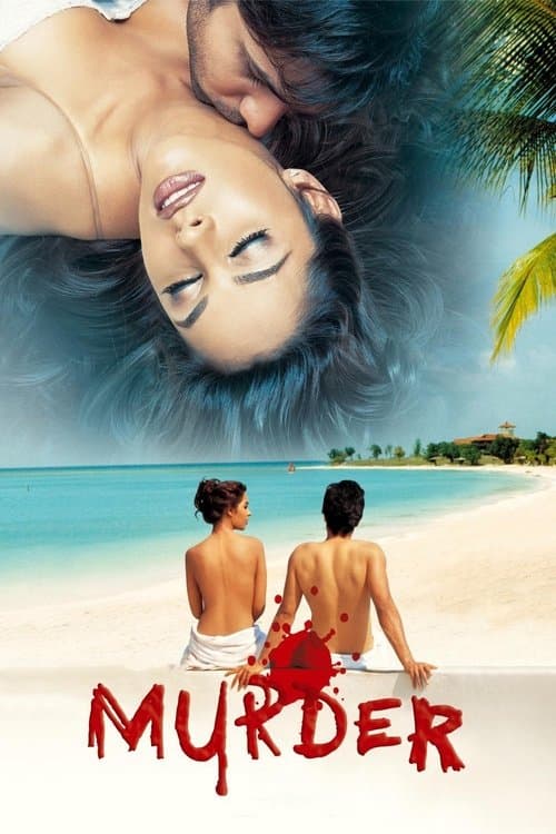 Poster for Murder