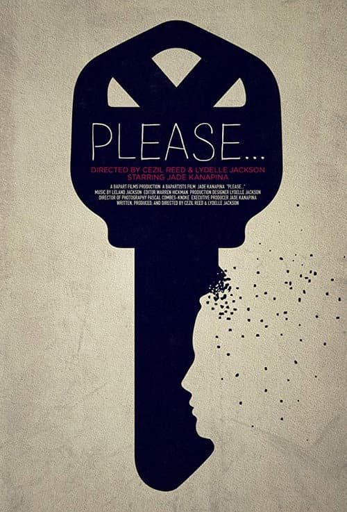 Poster for Please...