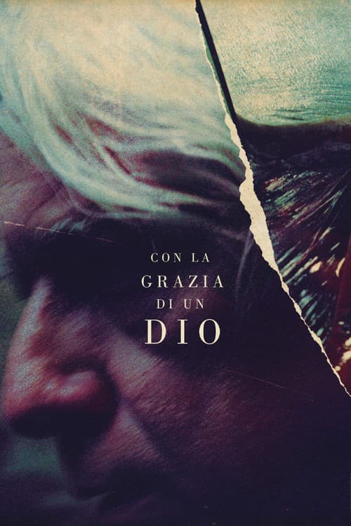 Poster for With the Grace of a God