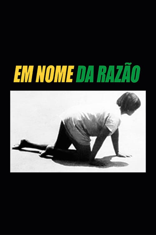 Poster for In the Name of Reason