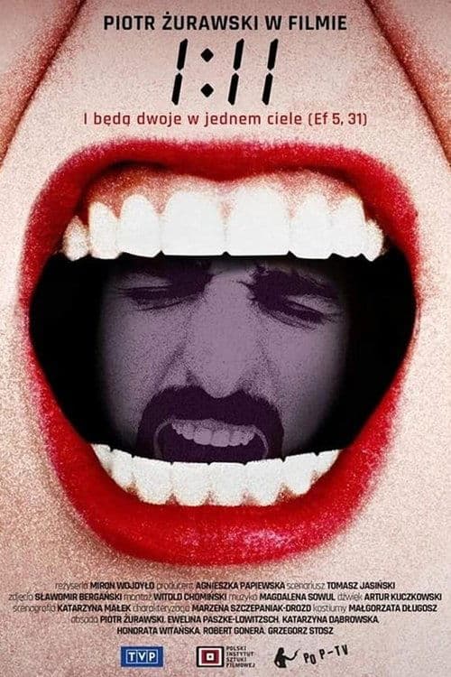Poster for 1:11