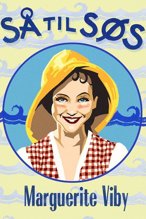 Poster for Saa til Søs