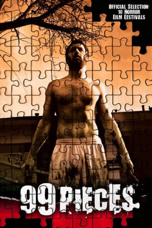 Poster for 99 Pieces