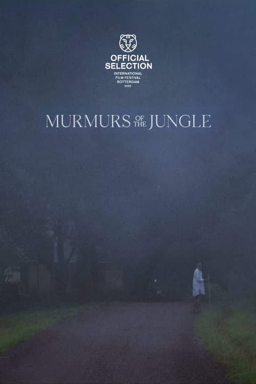 Poster for Murmurs of the Jungle
