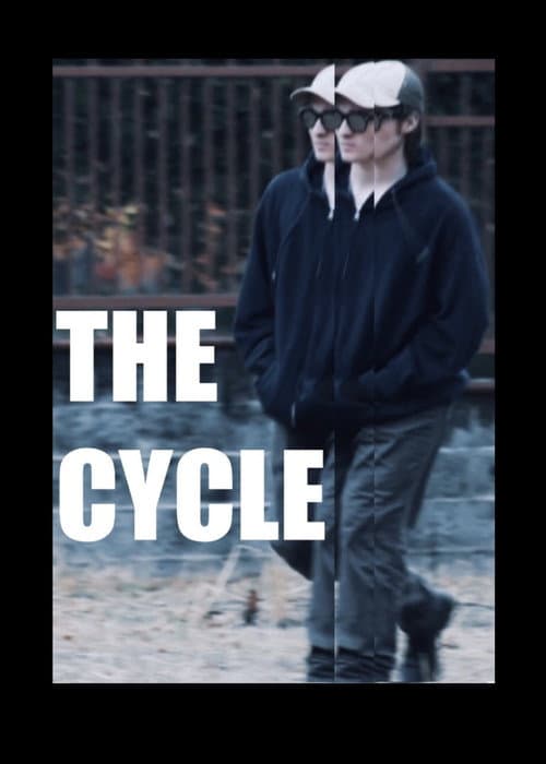 Poster for The Cycle