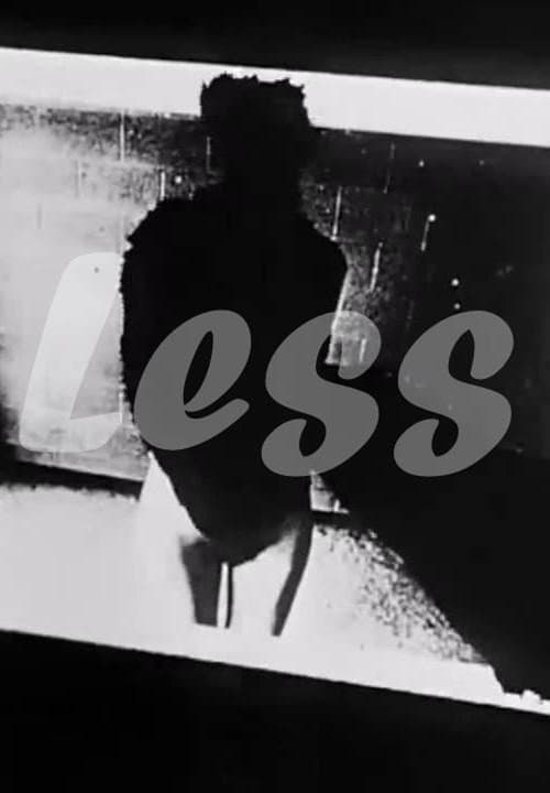 Poster for Less