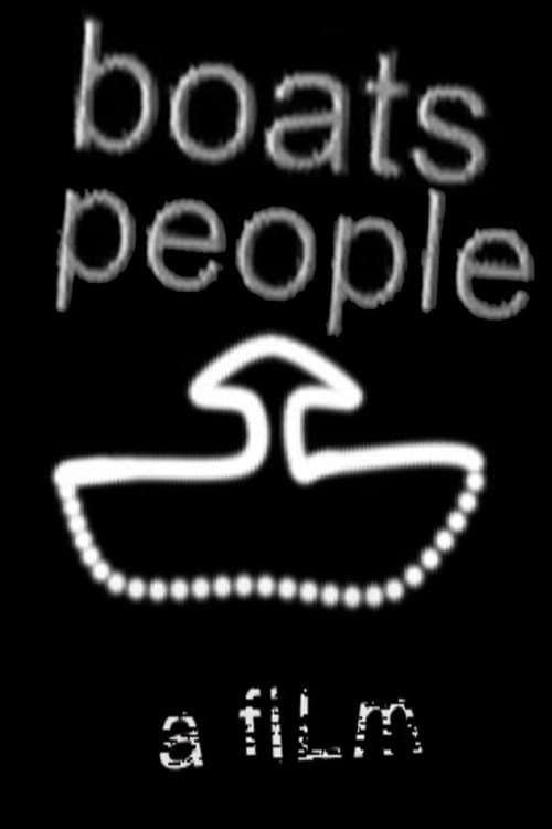 Poster for Boats People
