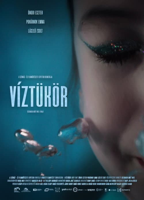 Poster for Reflections