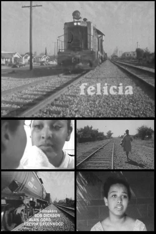 Poster for Felicia