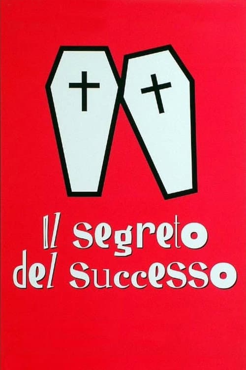 Poster for Il segreto del successo