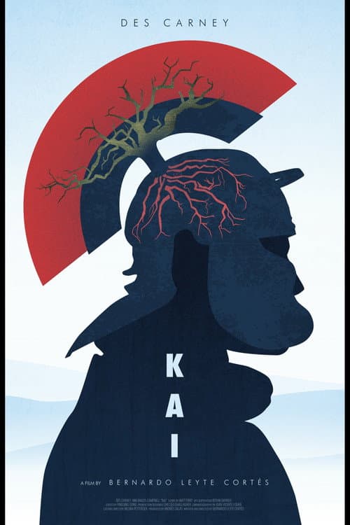 Poster for KAI