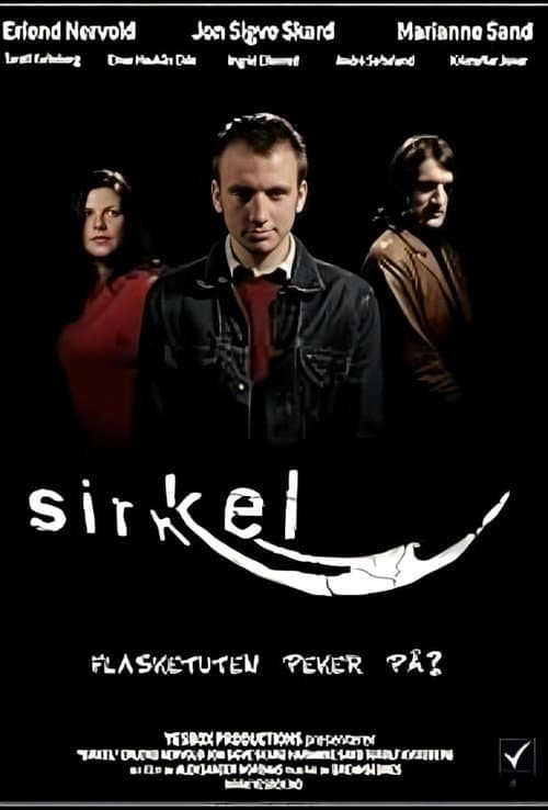 Poster for Sirkel