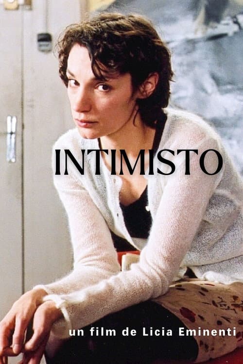 Poster for Intimisto