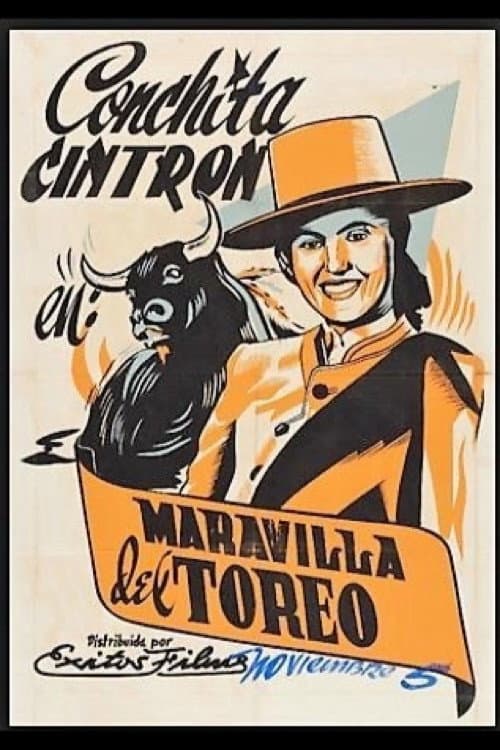 Poster for Maravilla del toreo