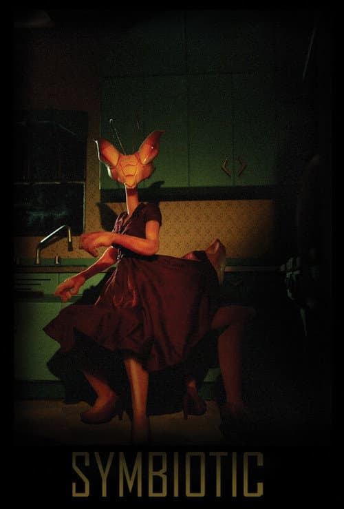 Poster for Symbiotic
