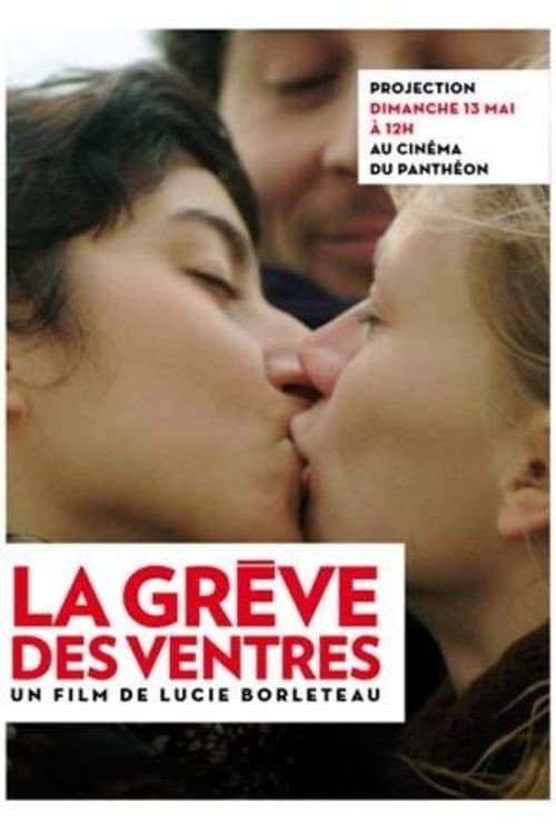 Poster for La grève des ventres