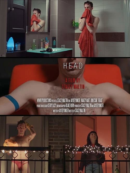 Poster for Head