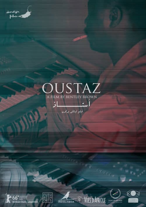 Poster for Oustaz