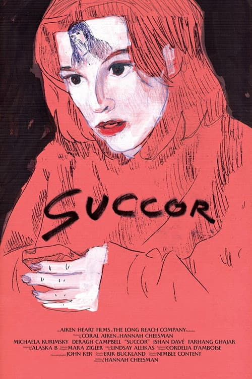 Poster for Succor