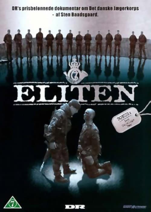 Poster for Eliten