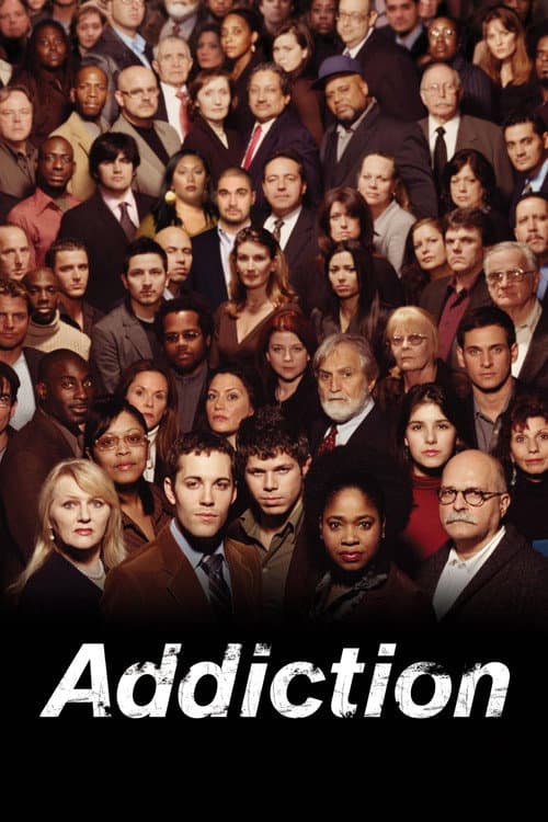 Poster for Addiction