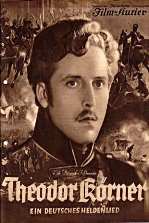 Poster for Theodor Körner