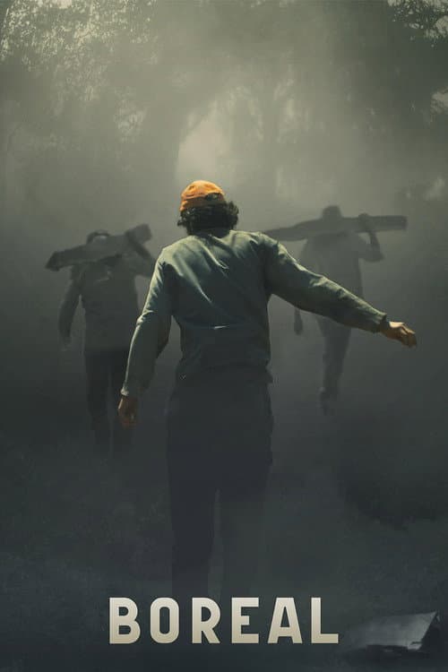Poster for Boreal