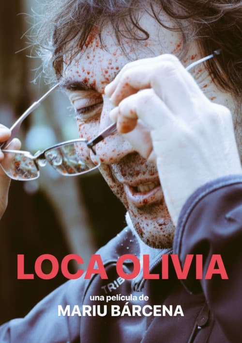 Poster for Loca Olivia