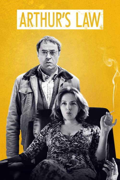 Poster for Arthur's Law