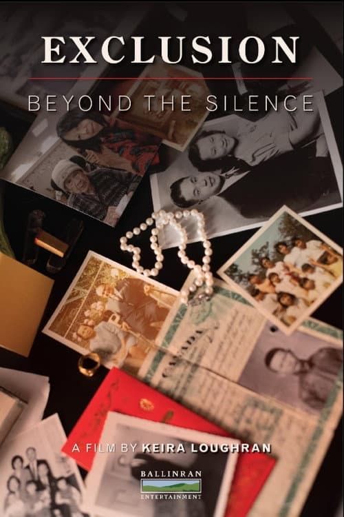 Poster for Exclusion: Beyond the Silence