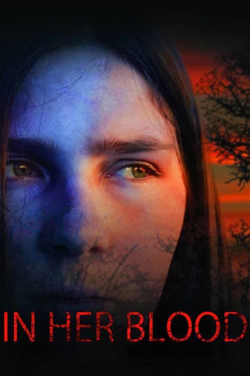 Poster for In Her Blood