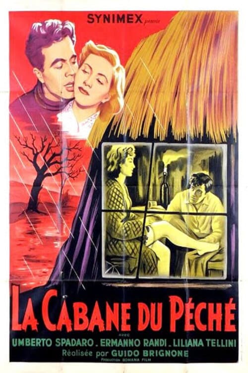 Poster for Il nido di falasco