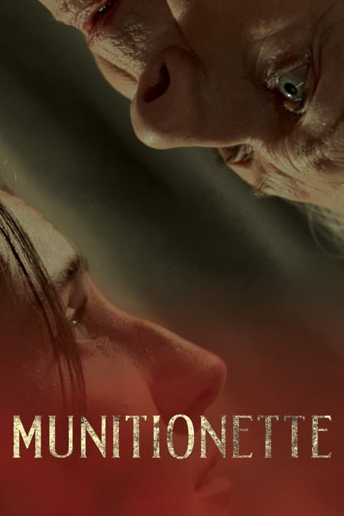 Poster for Munitionette