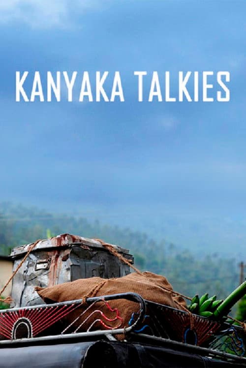 Poster for Kanyaka Talkies