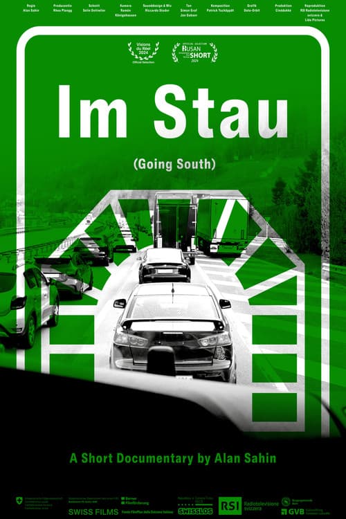 Poster for Going South